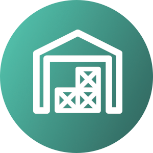 Logistics Icon